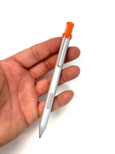 CHUWI HiPen H6 4096 Pressure Levels Sensitivity Metal Body Stylus Pen for Ubook - Bild 1 von 7
