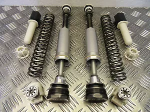 Horquilla de pistón grande interna Suzuki GSXR 600/50 L1 L6 SHOWA 2011 a 2016 - Imagen 1 de 7