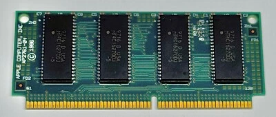 Speicherkarten für Apple Macintosh - Bild 1 von 2