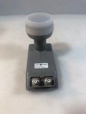 CalAmp’s Dual Output DBS (150517)