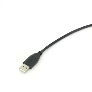 USB Programming Cable Port For MOTOROLA XPR5550 XPR8300 XPR4300 DGM6100 DGR6175 - Zdjęcie 1 z 7