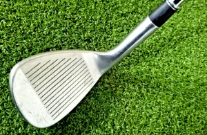 Tour Edge TGS Sand Wedge 56* / RH / Stiff Steel ~35.5" / NEW GRIP / jd4482 - Picture 1 of 12