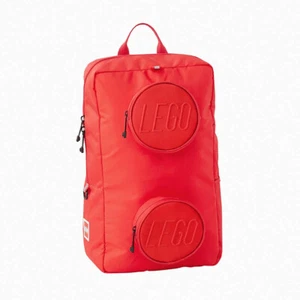 Lego Handgepäck Set Rucksack rot - Bild 1 von 1