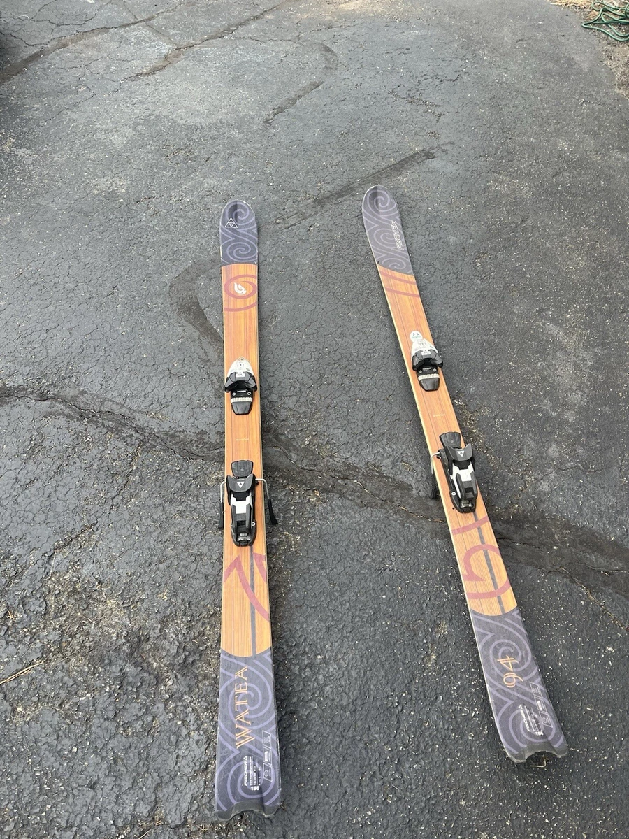 Fischer Watea for sale | eBay