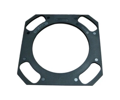 71828 Full Contact Rear Wheel Alignment Shim 7/16" Fits Buick Oldsmobile Pontiac - Image 1 of 4