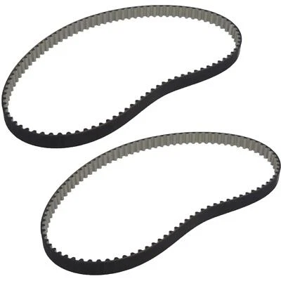 2x Zahnriemen für Ducati 748 Monster 916 996 ST4 ST4S 916 996 DAYCO 941070 93x17 - Bild 1 von 3