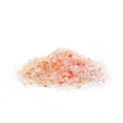 BLACK TAI SALT CO. Himalayan Crystal Salt Coarse 10 Lbs Vegan KOSHER Pure Pink (Food Grade)