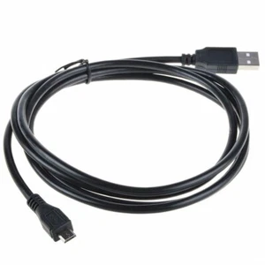 Micro USB 2.0 Data Cable Sync Charging Cable Wire For Android Samsung Galaxy - Picture 1 of 3