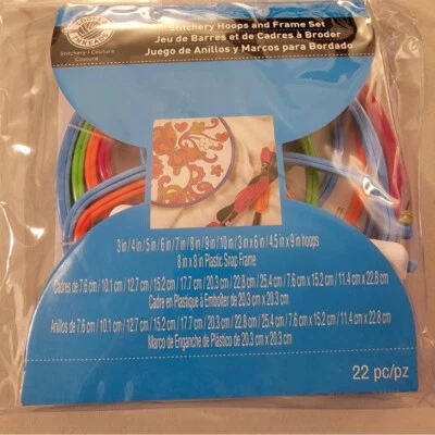 Петли и протекторы 22 шт/комплект новый - Изображение 1 из 4