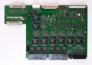 Carte mère Nortel Networks 307780-A - Photo 1/6