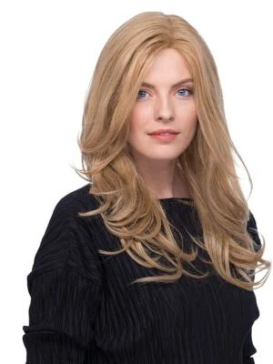 Peluca Eva de Estetica, todos los colores, peluca mono superior Foto 1 de 4