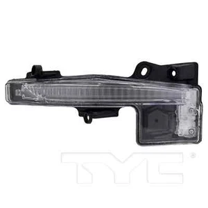 TYC Left Side LED DRL Assy for Toyota Prius / Prius Prime 2023-2024 Models - Picture 1 of 3