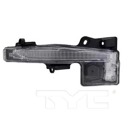 TYC Left Side LED DRL Assy for Toyota Prius / Prius Prime 2023-2024 Models - Image 1 of 3