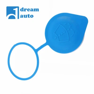 Windshield Washer Fluid Reservoir Cap Fit for 2006-2014 Honda Ridgeline - Image 1 of 4