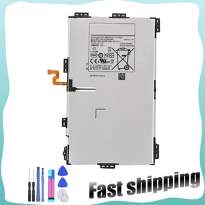 For Samsung GALAXY Tab S4 10.5" SM-T830 T835 Battery EB-BT835ABU 7300mAh - Afbeelding 1 van 5
