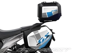 Graphic kit for BMW R 1300 GS VARIO Laggege (PANNIER CASE) Decal Kit (TRP-WG) - Picture 1 of 9