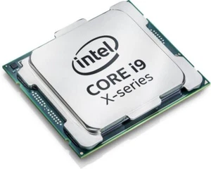 Intel Core i9-7900X X-Series Processor 10 Cores 4.3 GHz LGA2066 X299 Series 140W - Picture 1 of 3