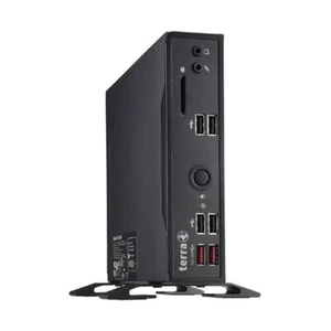 TERRA PC-Mini 6000PV3 i5-10210U/8/240SSD/W10Pro - Bild 1 von 3