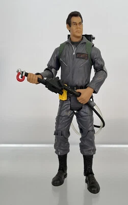 Ghostbusters 2 Ray Stantz 6” Figura Completa TRU Exclusivo Juego de Vacaciones Foto 1 de 4