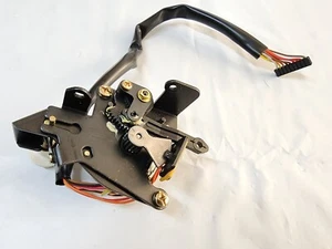 GENUINE FEED STEPPING MOTOR FROM JANOME 8080 HARMONY #843608102 F3.5 - Picture 1 of 6