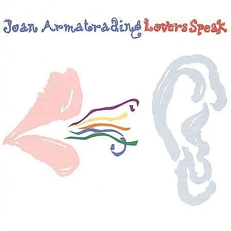 Lovers Speak by Joan Armatrading (CD, Apr-2010, Denon Records)