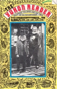 The Yukon Reader Issue #16, May 1, 1993 - Imagen 1 de 1