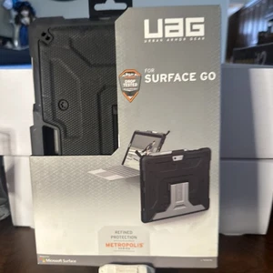Urban Armor Gear Metropolis Protective Case for Microsoft Surface Go-In Package. - Picture 1 of 2