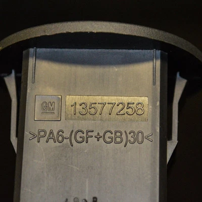 OPEL MOKKA / MOKKA X 2014 altre centraline 13577258 - Immagine 1 di 4