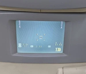 New For TOPCON RM-8800 KR-8800 Computer Optometry Machine Replace Display - Picture 1 of 2