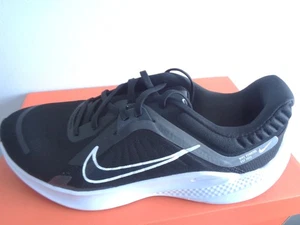 Nike Quest 5 men's trainers shoes DD0204 001 uk 8 eu 42.5 us 9 NEW+BOX - Picture 1 of 6