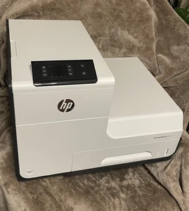 HP PageWide Pro 452dn Printer - Picture 1 of 2