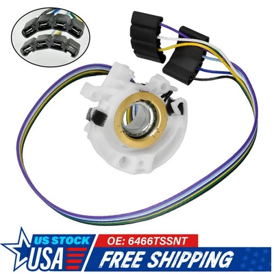 Turn Signal Switch For 1964 1965 1966 Chevy Impala Belair Biscayne Nova No Tilt - Image 1 of 4