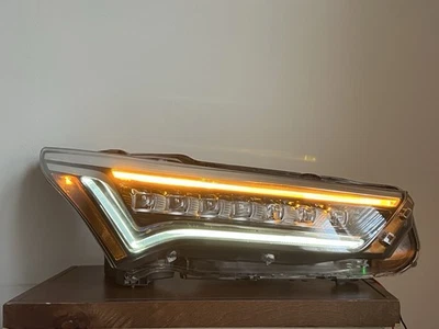 ✅Faro pasajero derecho probado Acura RDX 2019 2020 2021 OEM 33100TJBA01 Foto 1 de 4
