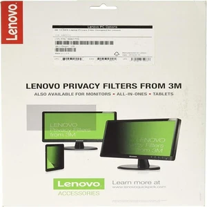 Lenovo 0a61770 3M Film Écran 12,5 " Avec Filtre Intimité Pour X131e X230 X240 - Afbeelding 1 van 5