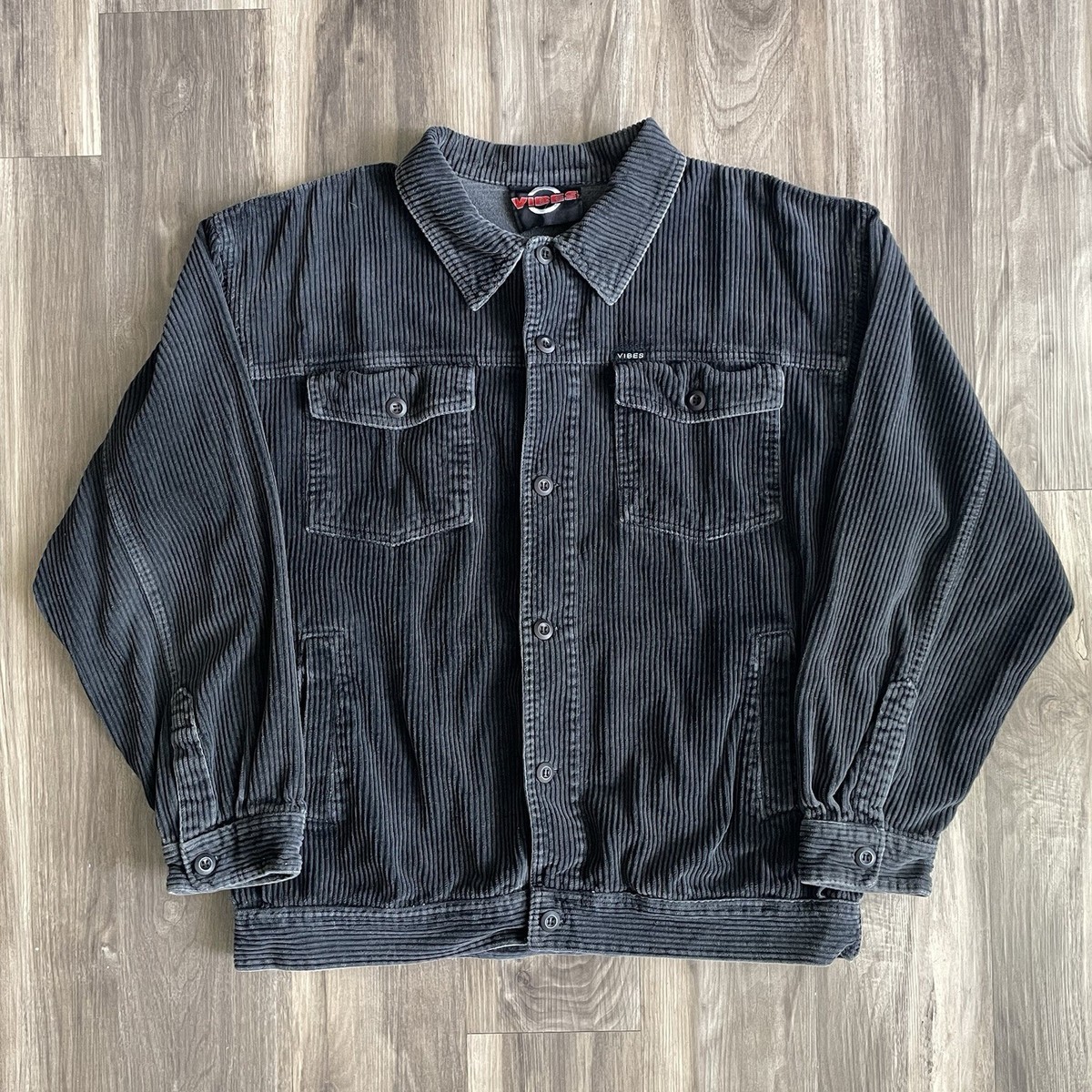 vintage corduroy jacket products for sale | eBay vintage corduroy jacket products for sale | eBay