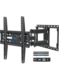 Mounting Dream TV Wall Mount for 32-65 Inch Television,Mount with Swivel - Picture 1 of 9