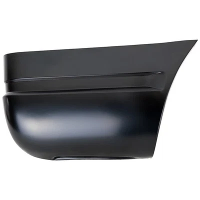 Panel de reparación de caja de camioneta pasajero trasero lado derecho inferior para Chevy Hand GMC C2500 Foto 1 de 4