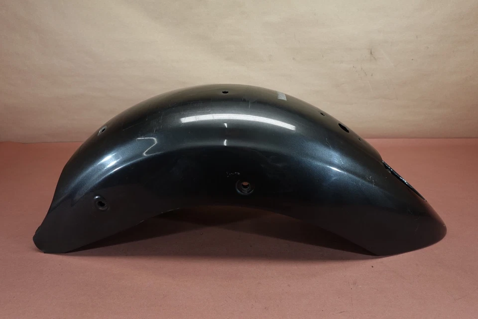 Guardabarros guardabarros de rueda trasera Yamaha VStar 1300 V Star XVS1300 2007-2015 Foto 1 de 4