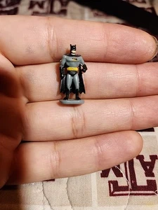 Batman MicroVerse Gotham City Batman - Bild 1 von 3