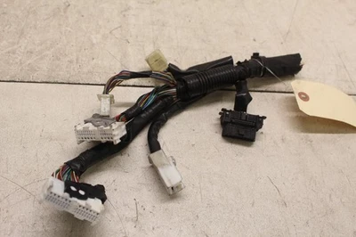 2022-2025 Toyota GR86 BRZ oem OBD port plug wire harness connector pigtail CUT - Image 1 of 4