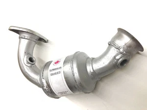 Convertidor catalítico delantero derecho Jeep Liberty 3,7 L 2002 2003 5H42-615 - Imagen 1 de 1