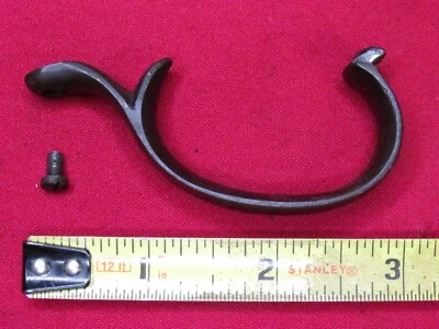 Protector de gatillo Iver Johnson Champion (1er modelo) con tornillo Foto 1 de 4