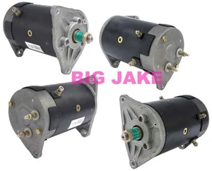 New GOLF CART Starter Generator for ezgo club car PARCAR BRAND NEW GSB107N 15421 - Picture 1 of 5