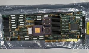 MATROX PG-1281 C PG-1281C/8/1.5M PC CARD (R6S6.6) - Imagen 1 de 4