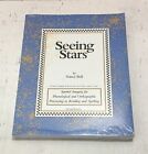 Seeing Stars Teacher's Manual Second Edition Symbol Imagery  NEW SEALED