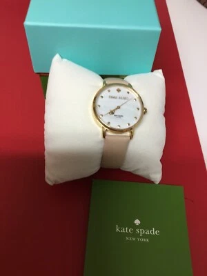 Kate Spade New York Bee Edition Time Flies Brand New In Box NWT So Cute! - Image 1 of 2