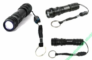 Linterna LED de gran luminosidad 0,5 w 728344 to ptta - Imagen 1 de 4