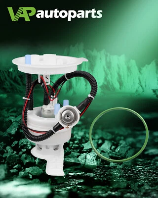 Electric Fuel Pump Module For BMW 528i xDrive F10 2012 2103 2014 2015 2016 - Image 1 of 4