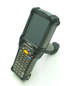 Symbol MC92N0-G30SXFYA5WR CE 7.0, 43 Key , 2D Imager SE4500SR, with warranty - Picture 1 of 5