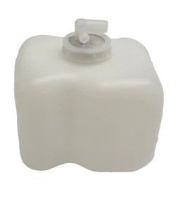 mitsubishi pajero mk2 coolant Radiator Overflow Bottle Tank - Picture 1 of 7